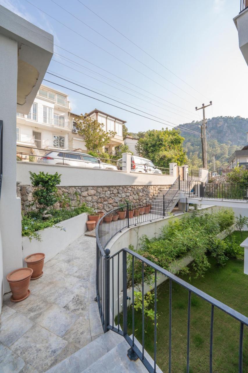 GIZZ SUITES — FETHIYE — fotografie hotel nr. 3