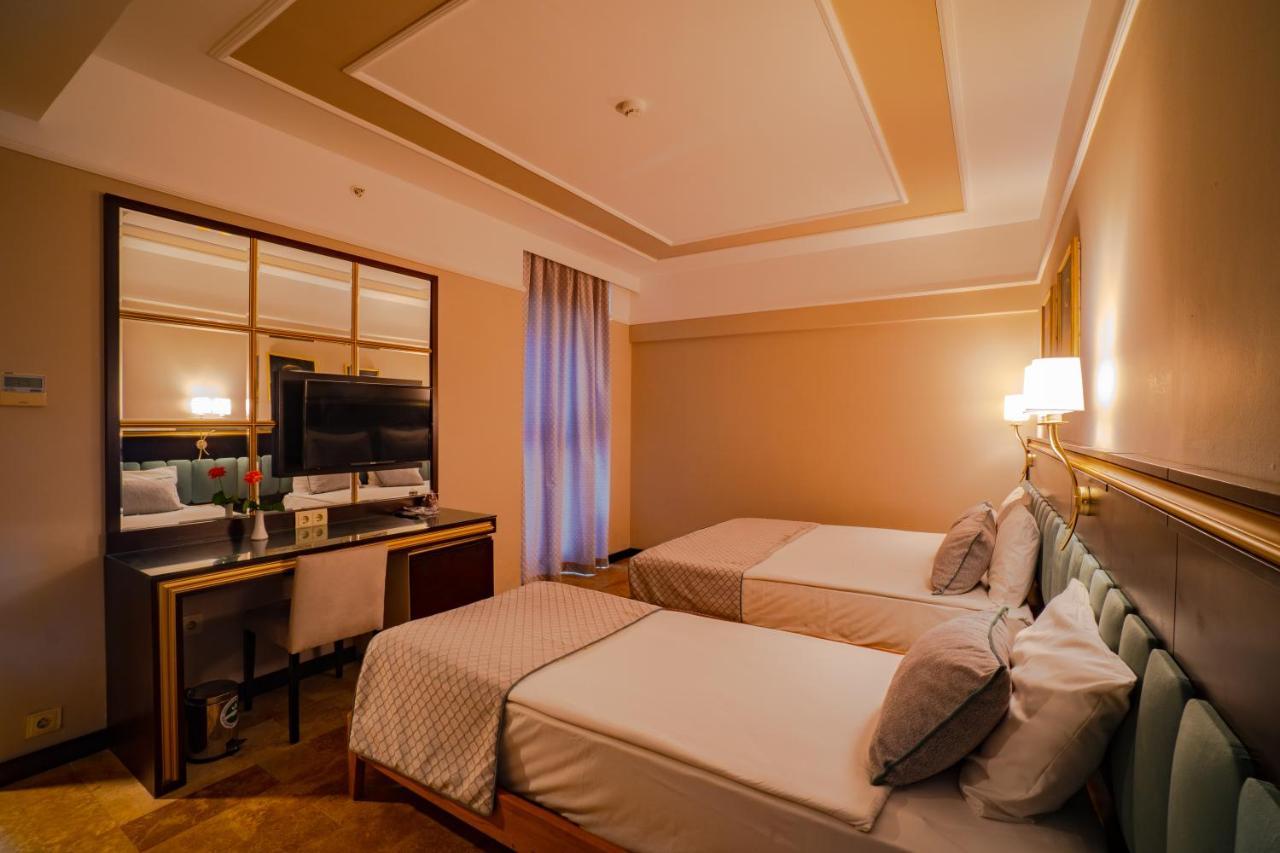 ROYAL ATLANTIS SPA & RESORT — SIDE — fotografie hotel nr. 29