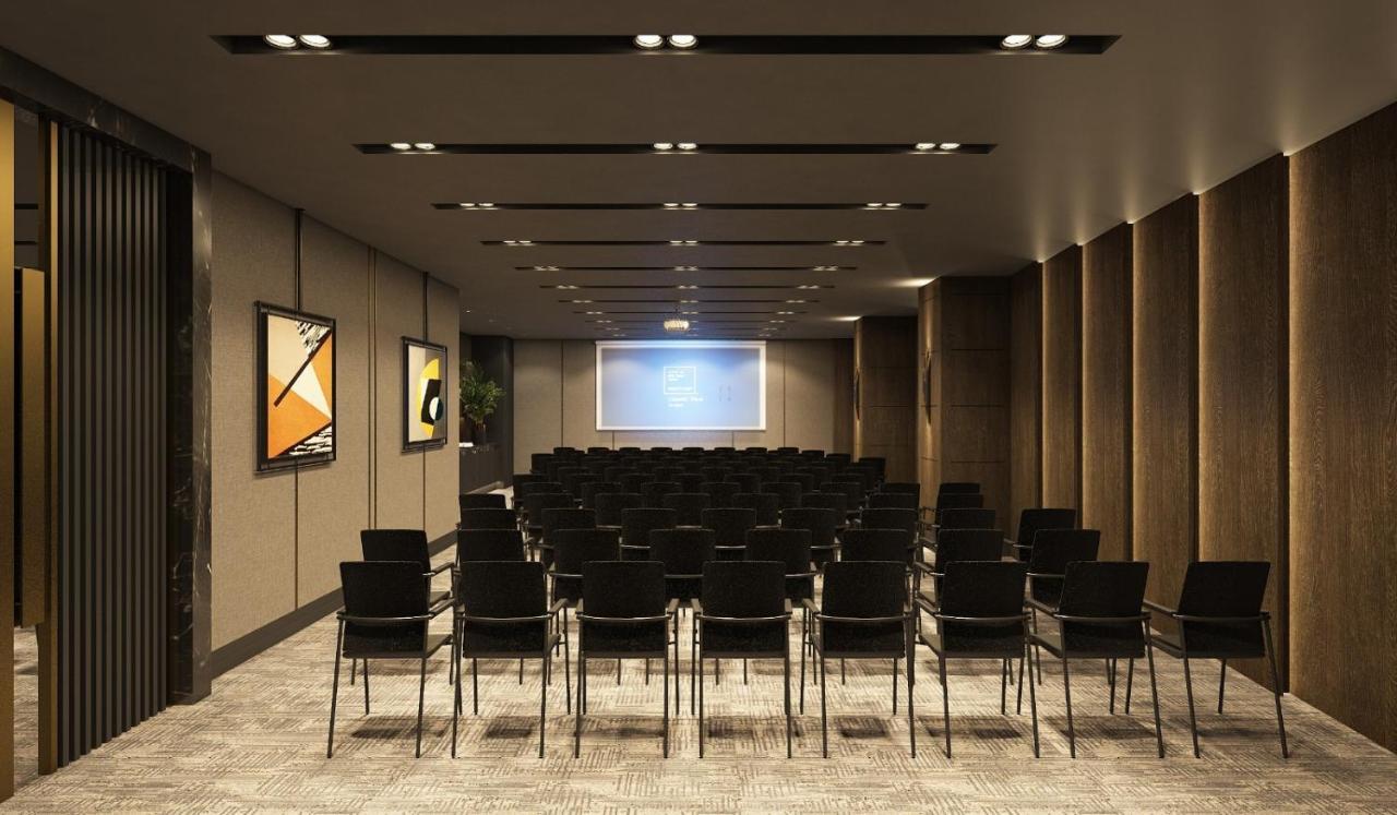 ARTS HOTEL TAKSIM — ISTANBUL — fotografie hotel nr. 22
