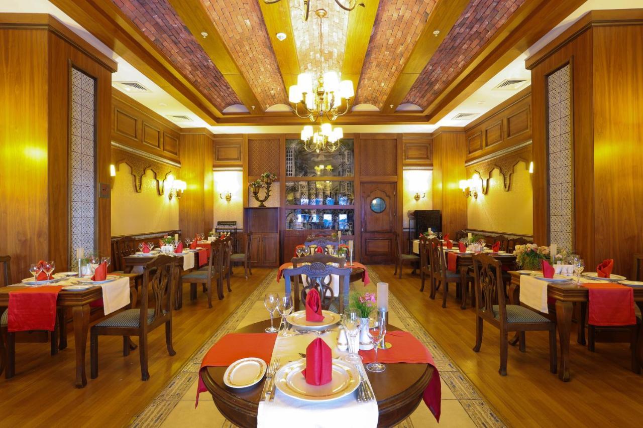 CRYSTAL DE LUXE RESORT & SPA — KEMER — fotografie hotel nr. 7