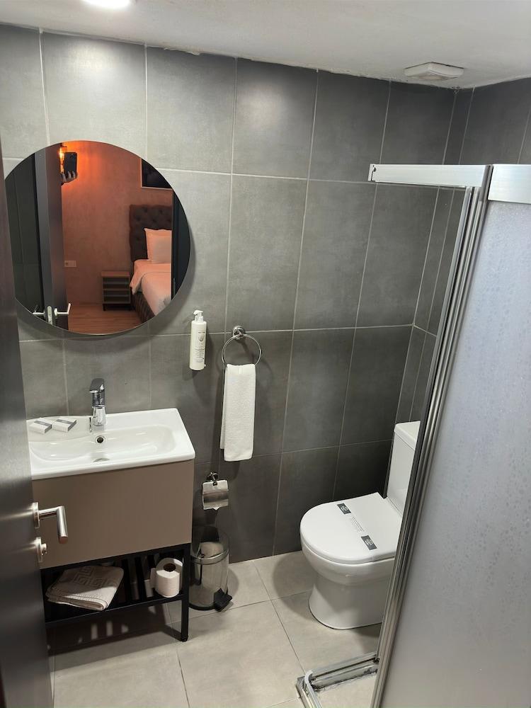 MONEZZA HOTEL MALTEPE — ISTANBUL — fotografie hotel nr. 7