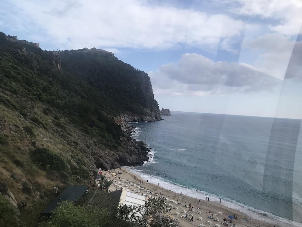 SERENDI APART HOTEL — ALANYA — фотография отеля №22