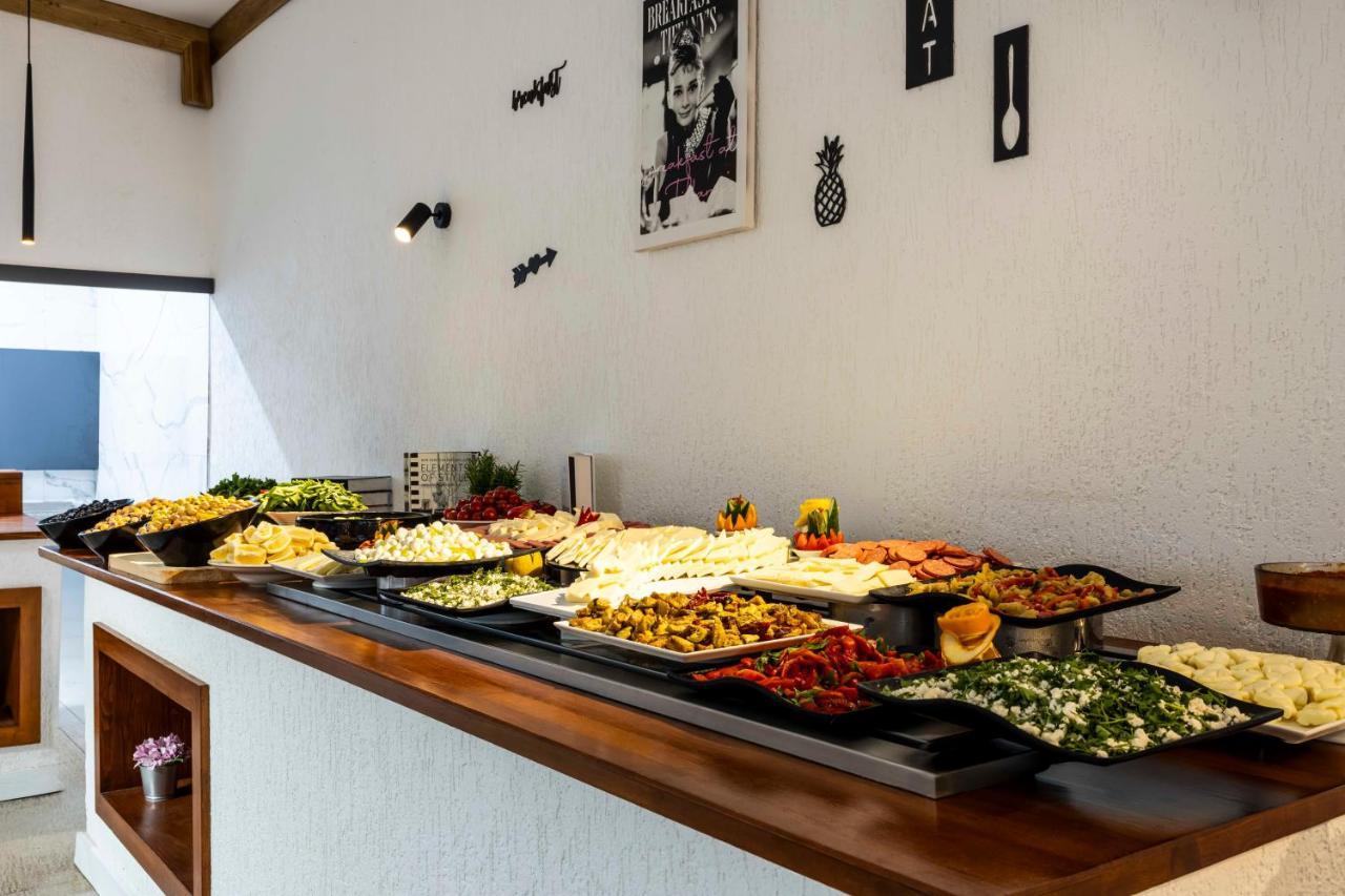 COSTA MAYA HOTEL — BODRUM — fotografie hotel nr. 25
