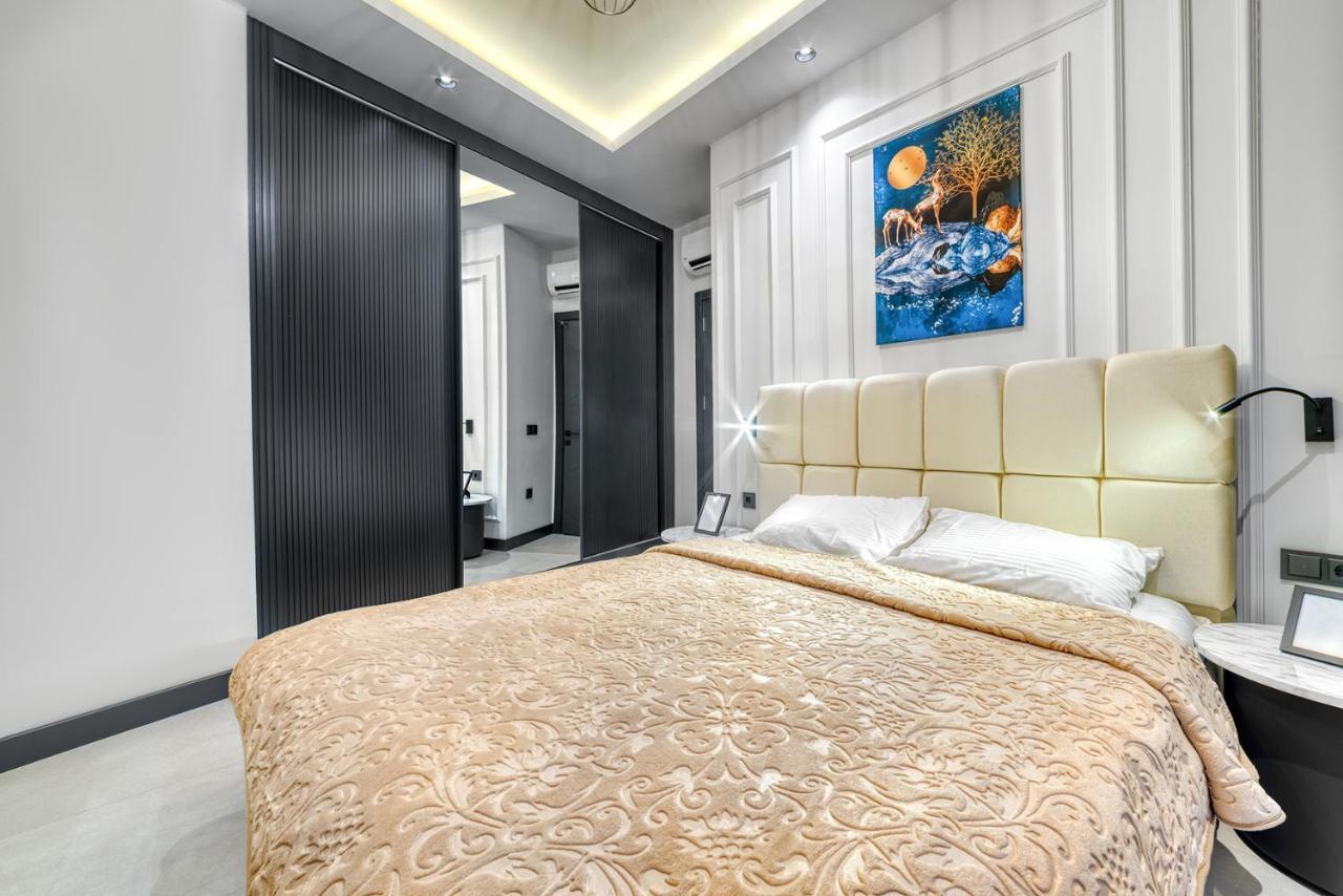 PRIME SUITE (ADULTS ONLY) — ALANYA — fotografie hotel nr. 32