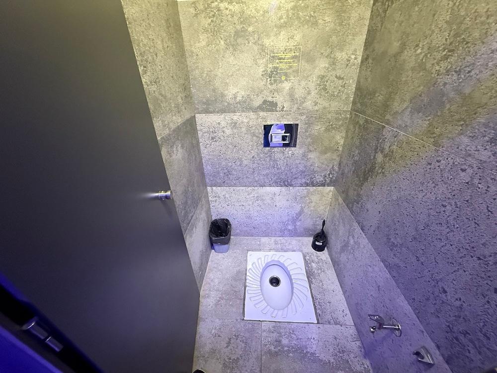 GOKCE PANSIYON (ADULTS ONLY) — ISTANBUL — фотография отеля №34