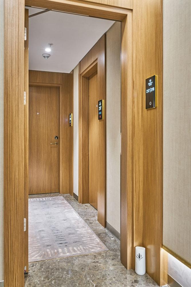 RAYELIN HOTEL OLD CITY — ISTANBUL — фотография отеля №15