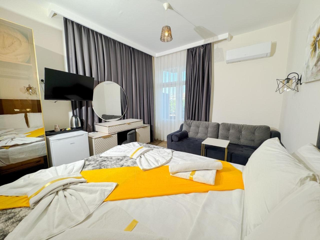SIDE ALYA HOTEL — SIDE — fotografie hotel nr. 26