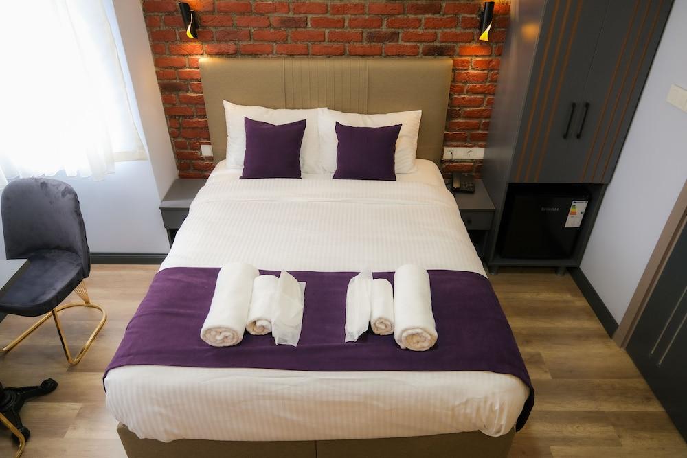 YELLOW MANSION — ISTANBUL — fotografie hotel nr. 7