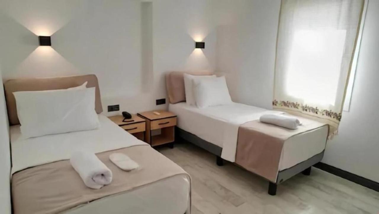 THE PROFESSORS HOTEL — BODRUM — фотография отеля №15