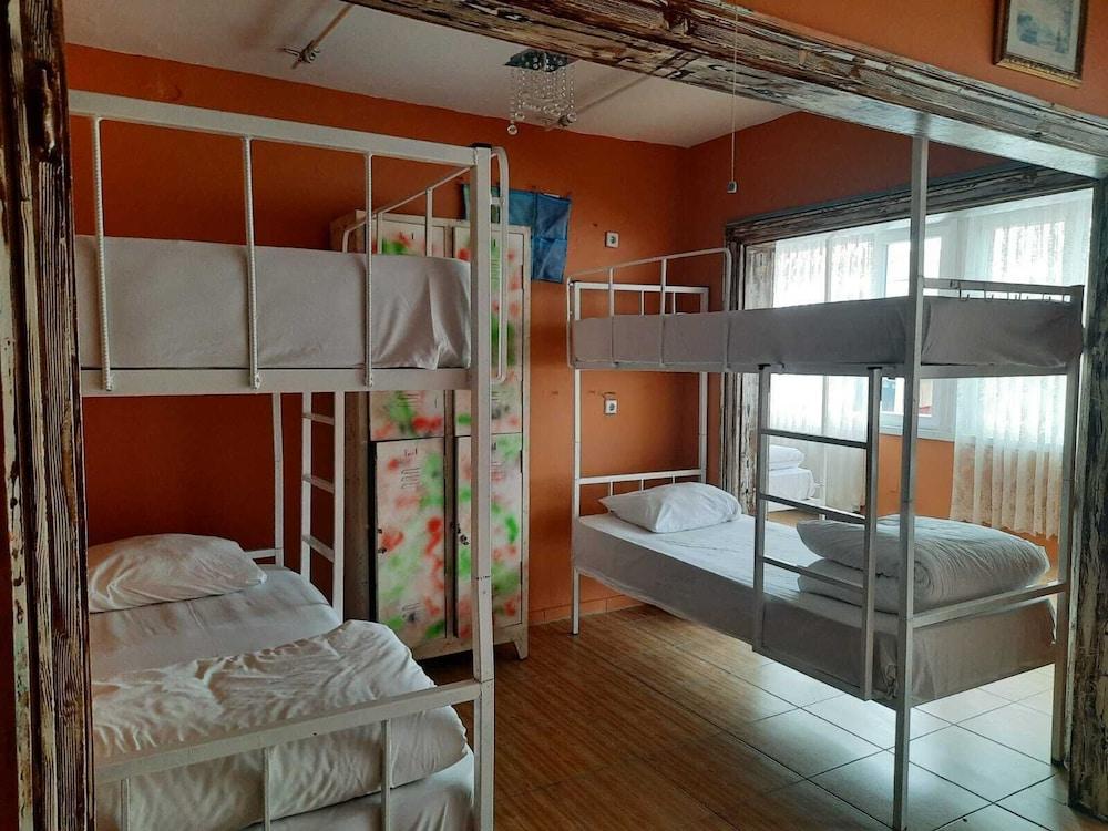 BAHAUS HOSTEL — ISTANBUL — фотография отеля №4