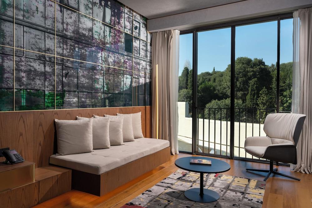 RIXOS TERSANE ISTANBUL — ISTANBUL — fotografie hotel nr. 15