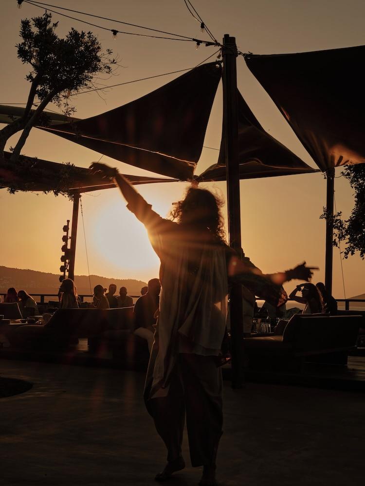 SCORPIOS BODRUM — BODRUM — фотография отеля №34