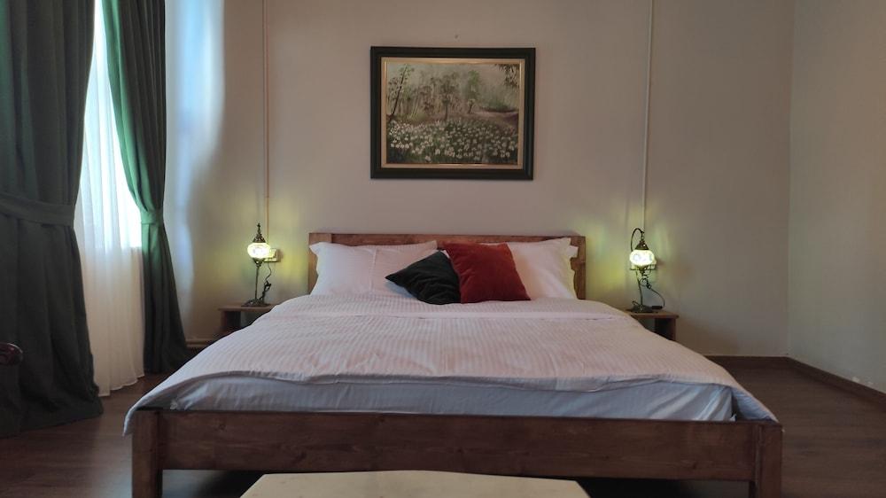 NEVALIST HOTEL — ISTANBUL — fotografie hotel nr. 8