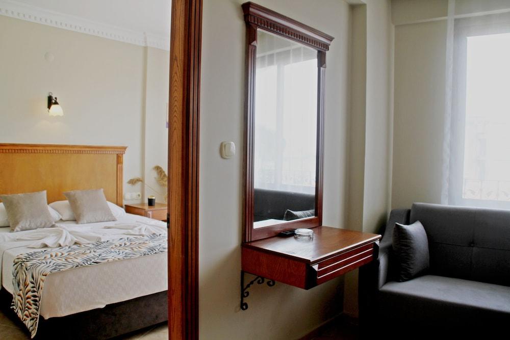 HOTEL ROSY SUITES — KUSADASI — фотография отеля №9