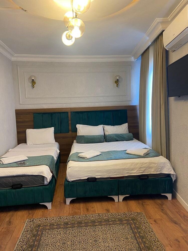 RAMOS BY RAMO — ISTANBUL — fotografie hotel nr. 32