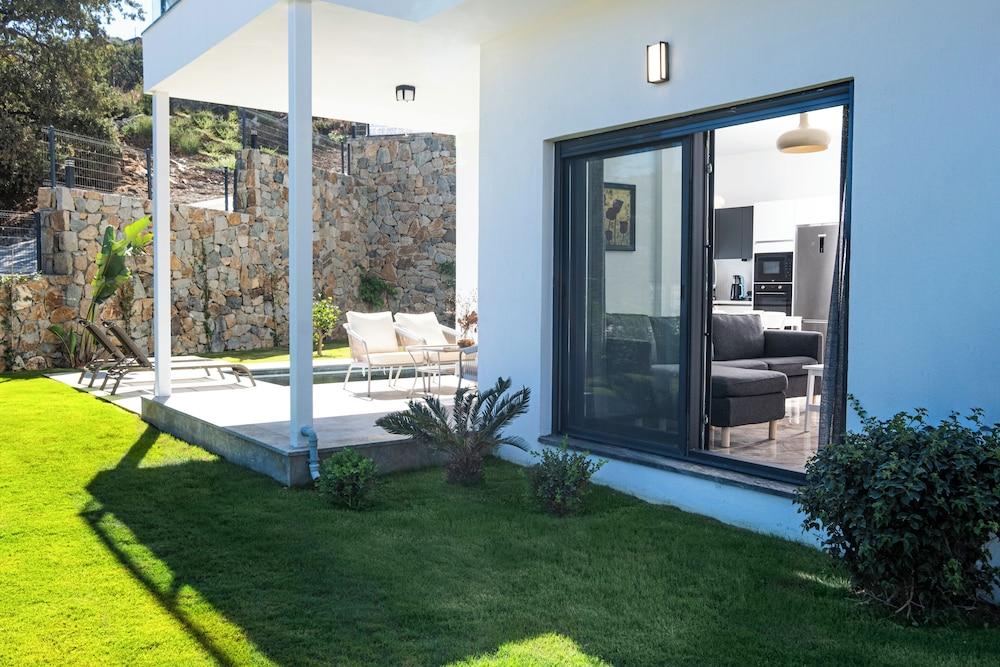 AL MARE — BODRUM — fotografie hotel nr. 32
