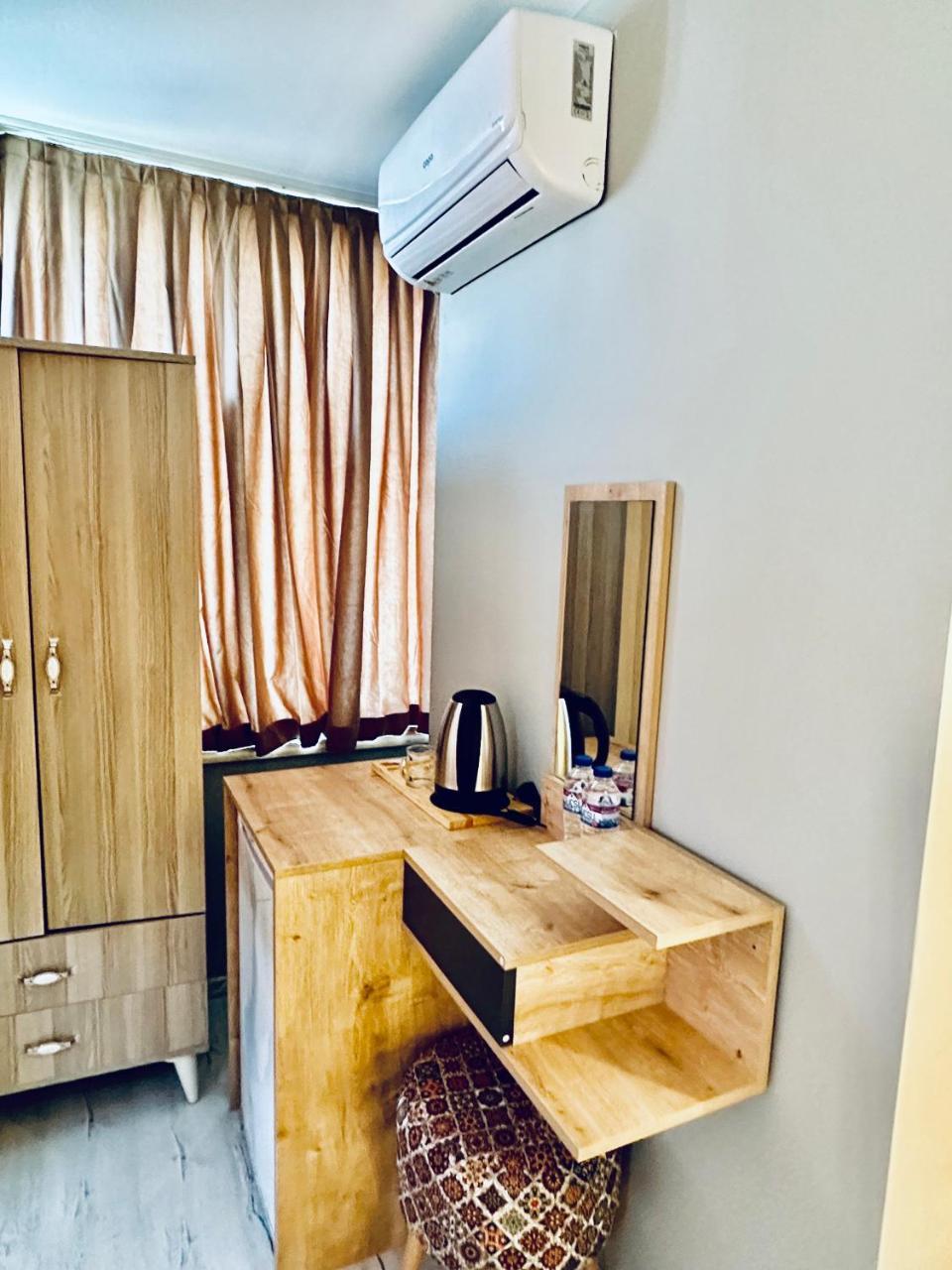 THE HERA GOLD HOTEL — ISTANBUL — fotografie hotel nr. 12