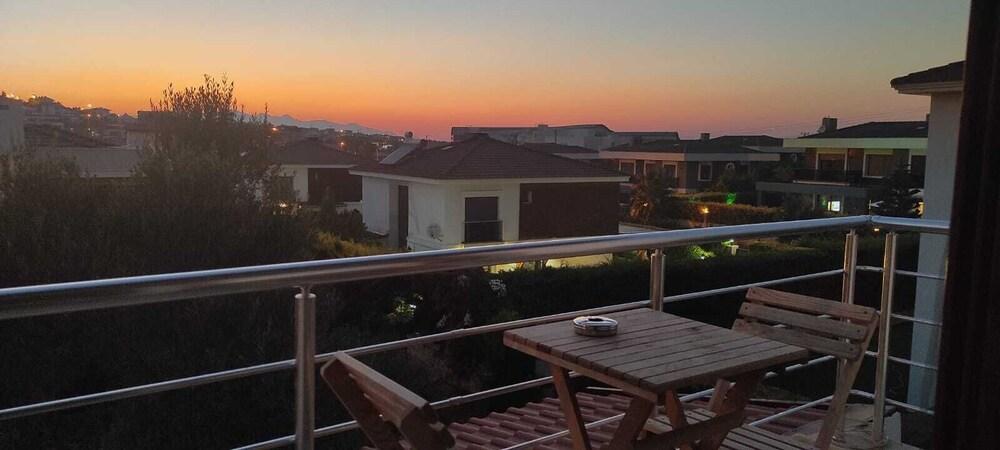 OTUZ5 OTEL — CESME — фотография отеля №10
