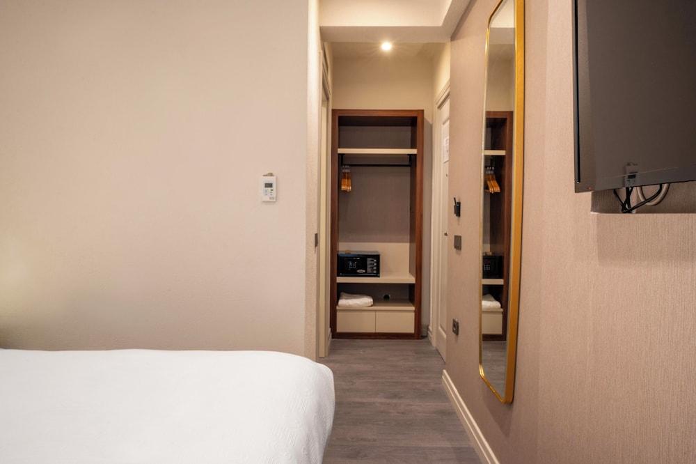 SMART & SIMPLE HOTEL (ADULTS ONLY) — ISTANBUL — fotografie hotel nr. 14