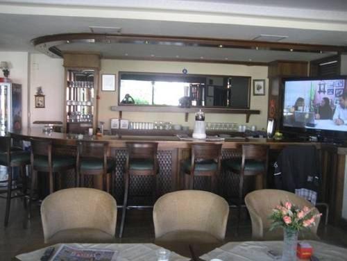 SAMOY HOTEL — MARMARIS — fotografie hotel nr. 9