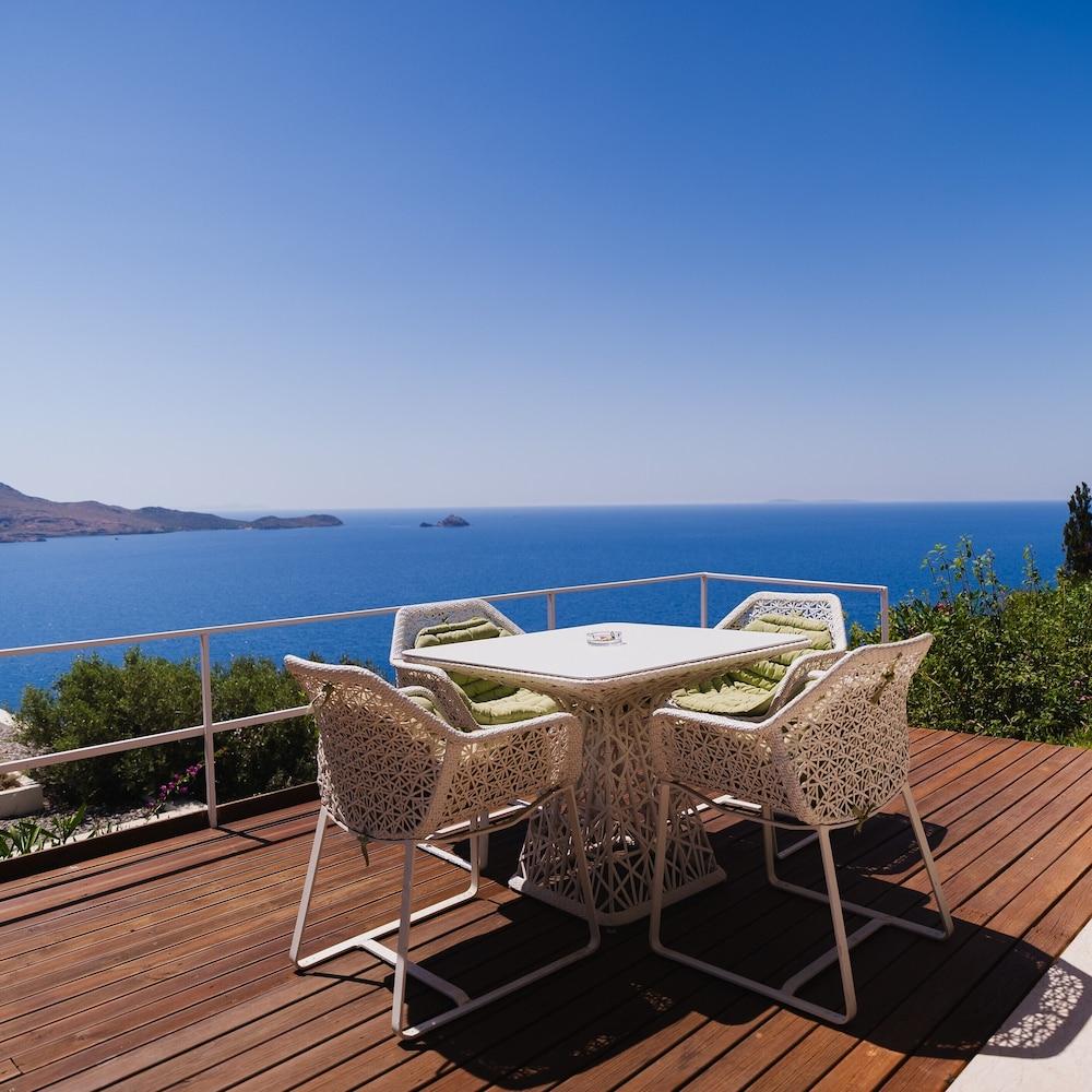 LUMI BY ATASAGON WELLBEING BODRUM — BODRUM — fotografie hotel nr. 24