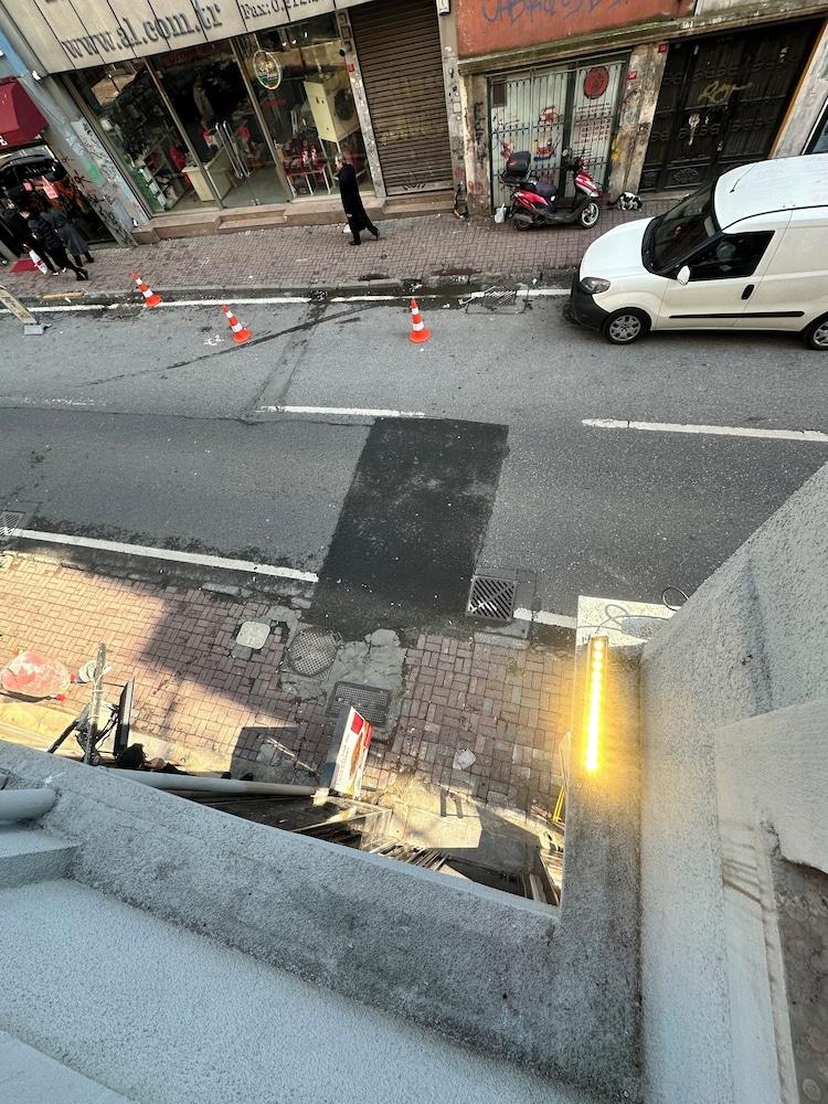 PORT SUITES KARAKOY — ISTANBUL — fotografie hotel nr. 29