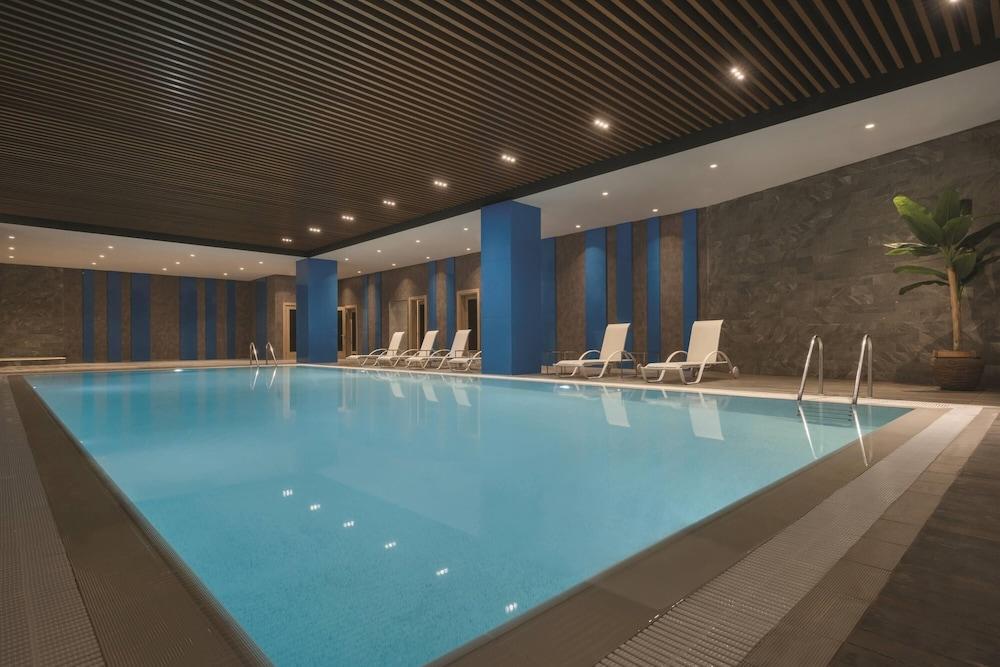 TRYP BY WYNDHAM ISTANBUL BASIN EKSPRES — ISTANBUL — фотография отеля №22