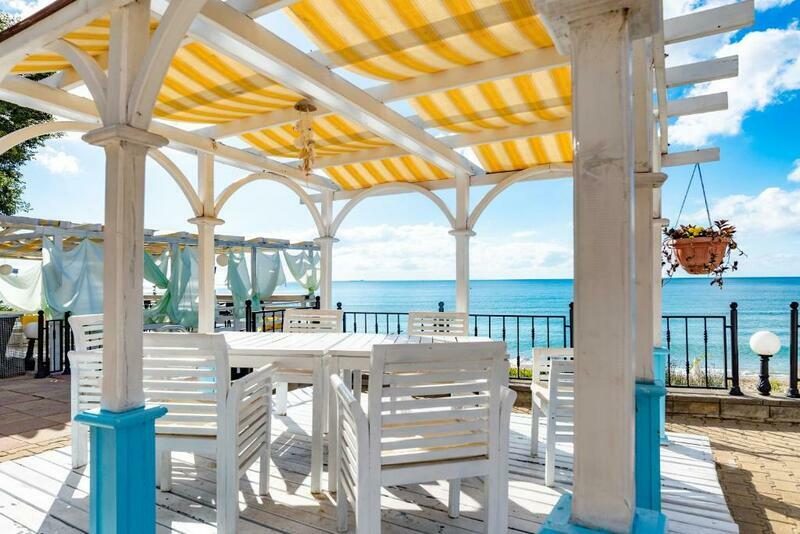TIVA DEL MAR — SVETI VLAS — fotografie hotel nr. 6