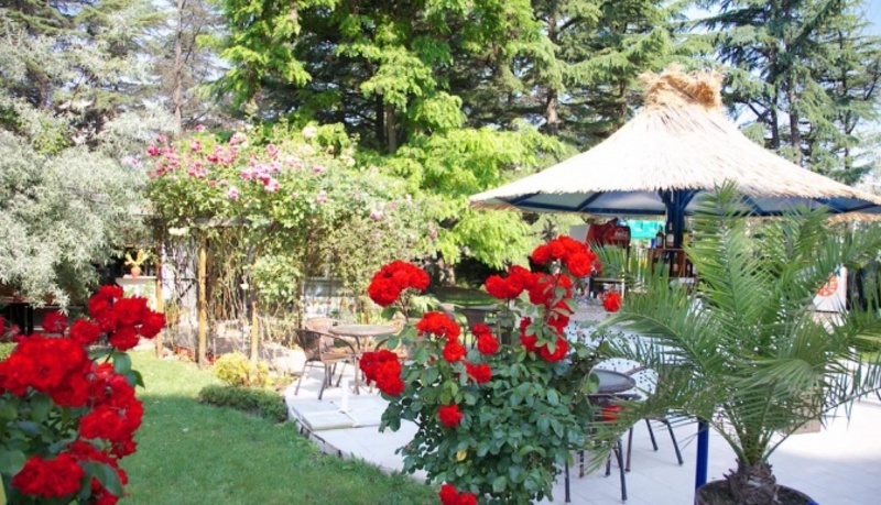 DUNAV — SUNNY BEACH — fotografie hotel nr. 29