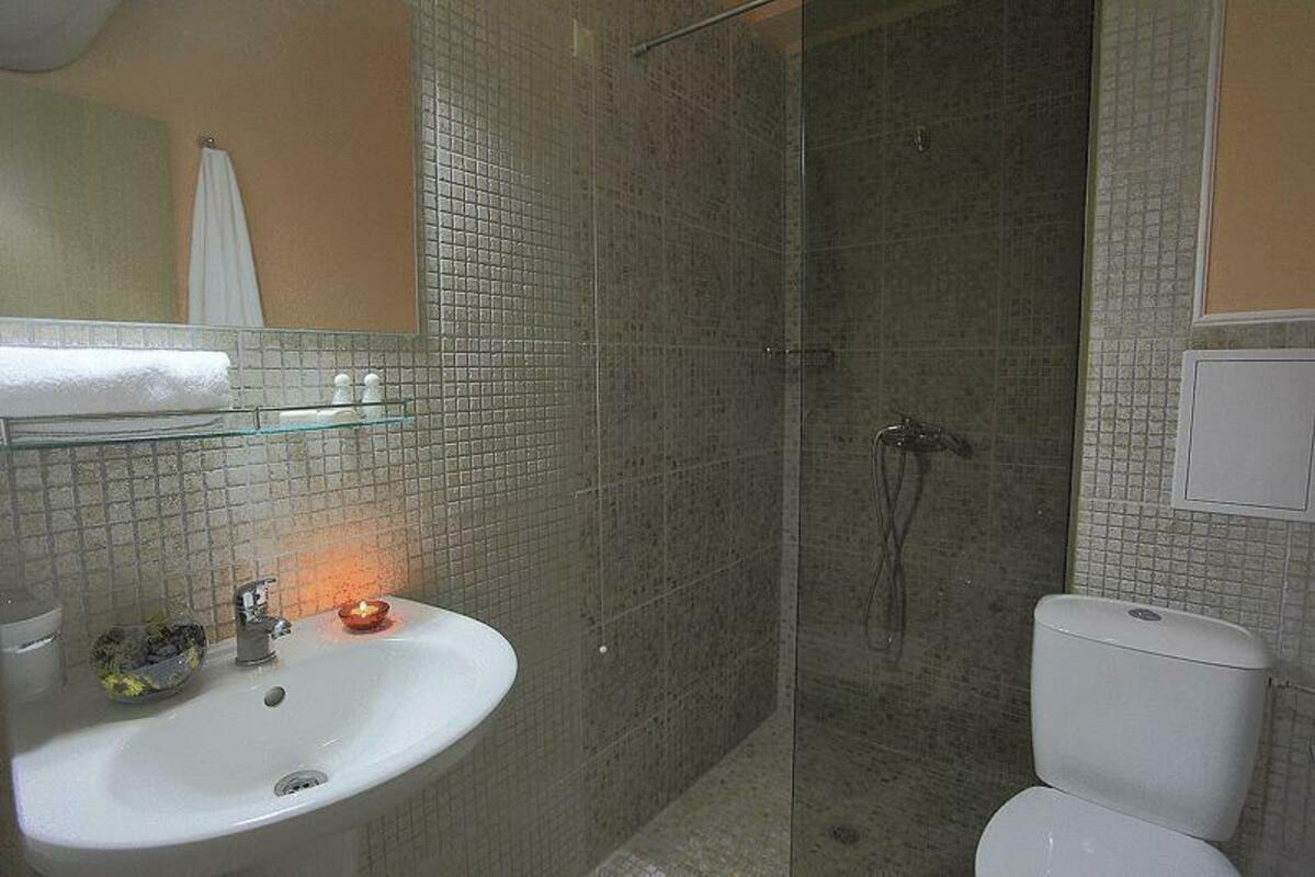 RAINBOW 1 — SUNNY BEACH — fotografie hotel nr. 16