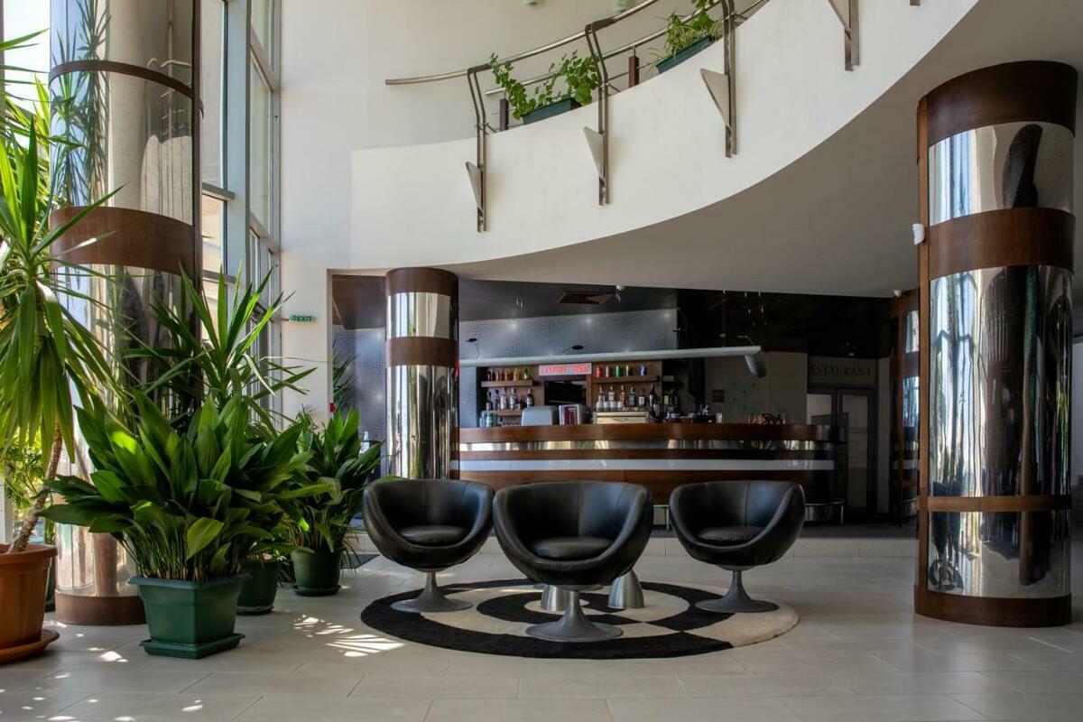 MPM ARSENA HOTEL — NESSEBAR — fotografie hotel nr. 44