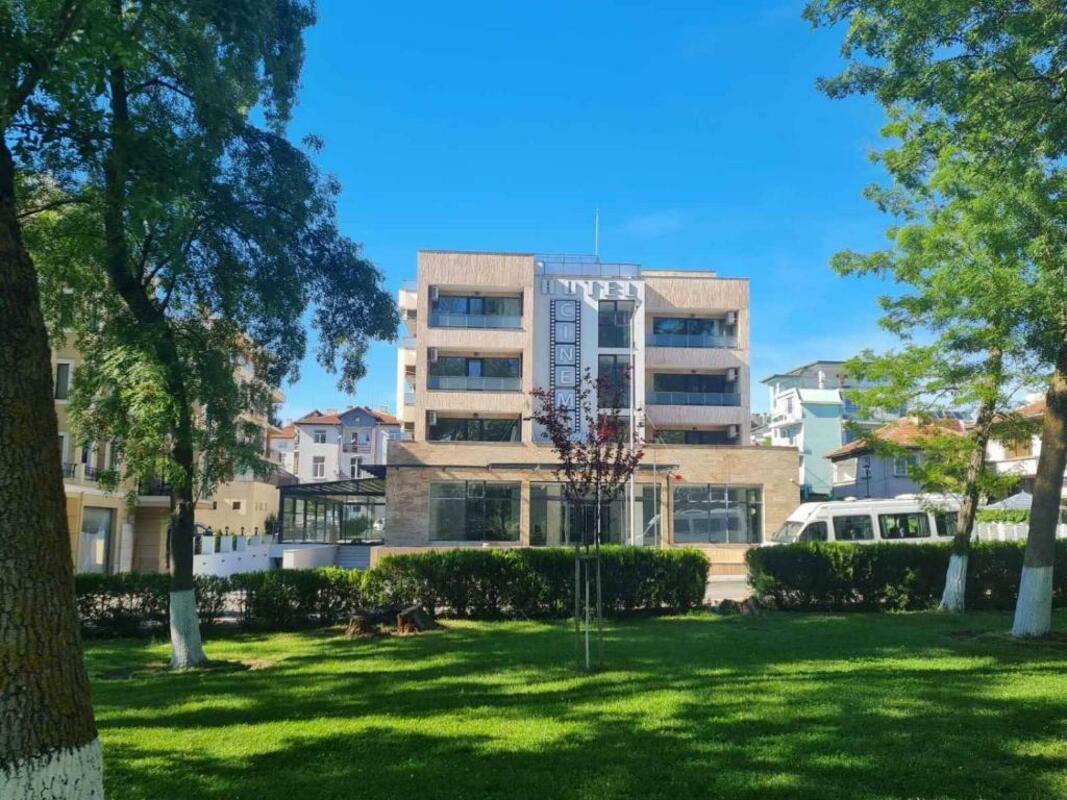 CINEMA HOTEL — PRIMORSKO — fotografie hotel nr. 2