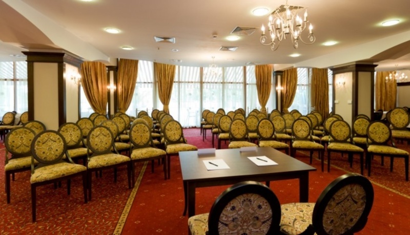APOLLO SPA RESORT — GOLDEN SANDS — фотография отеля №19