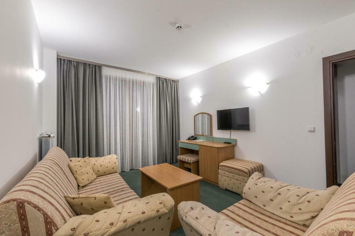 ICEBERG HOTEL BANSKO — BANSKO — fotografie hotel nr. 5