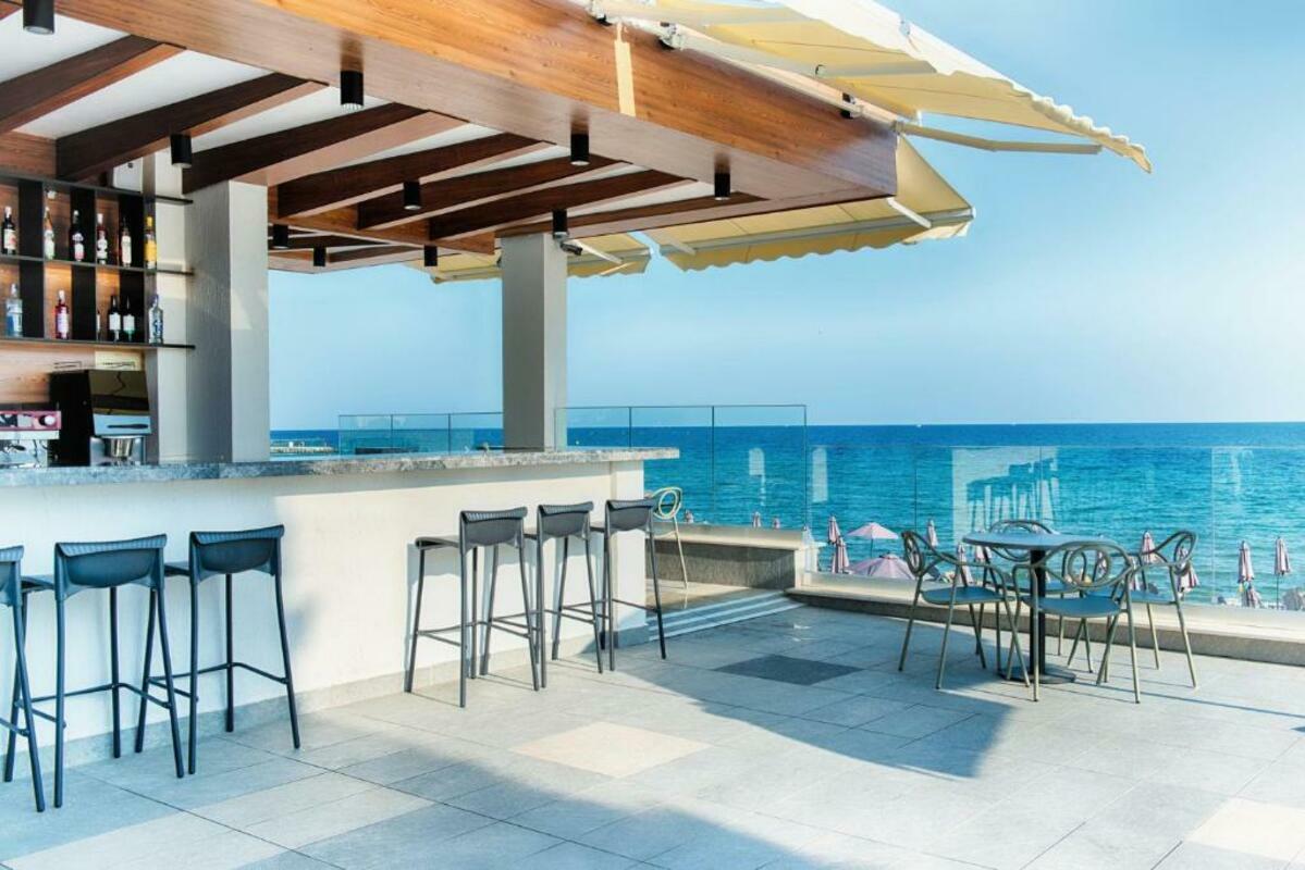 SECRETS SUNNY BEACH RESORT AND SPA — SUNNY BEACH — fotografie hotel nr. 11