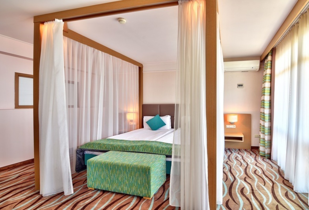 FLAMINGO GRAND HOTEL &SPA — ALBENA — фотография отеля №36