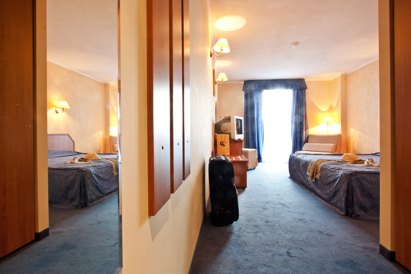 ST. GEORGE HOTEL & SPA — POMORIE — fotografie hotel nr. 3