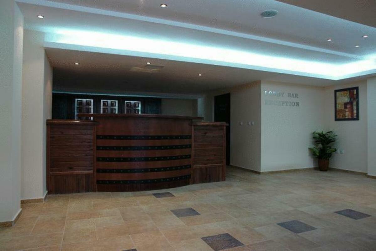 WINSLOW ELEGANCE — BANSKO — fotografie hotel nr. 11