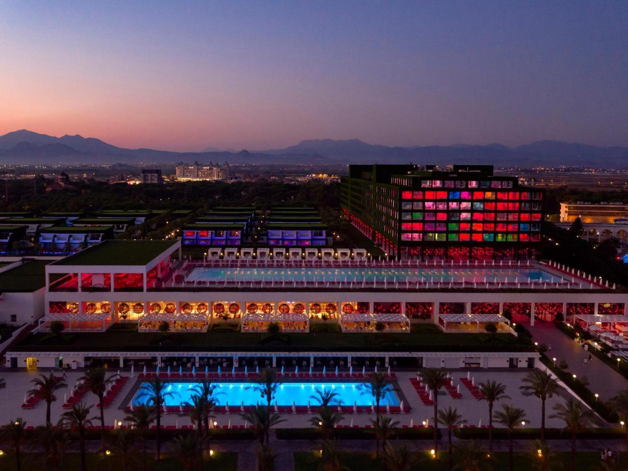 ADAM & EVE HOTEL (ADULTS ONLY) — BELEK — фотография отеля №3