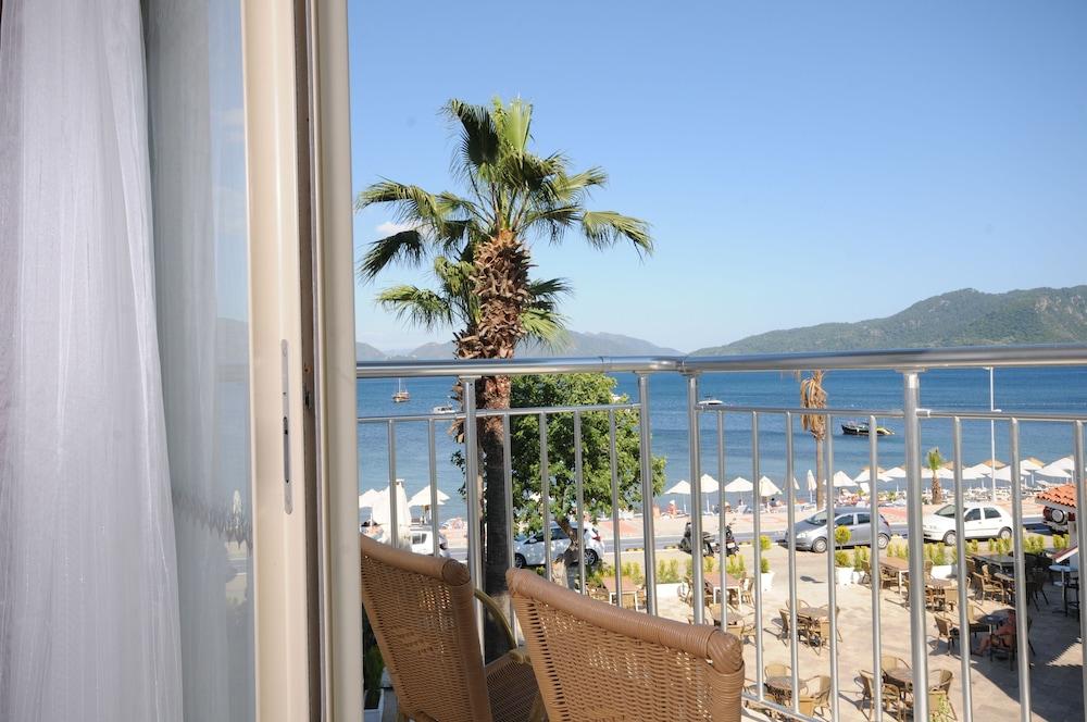 CAPRICE BEACH HOTEL — MARMARIS — фотография отеля №16