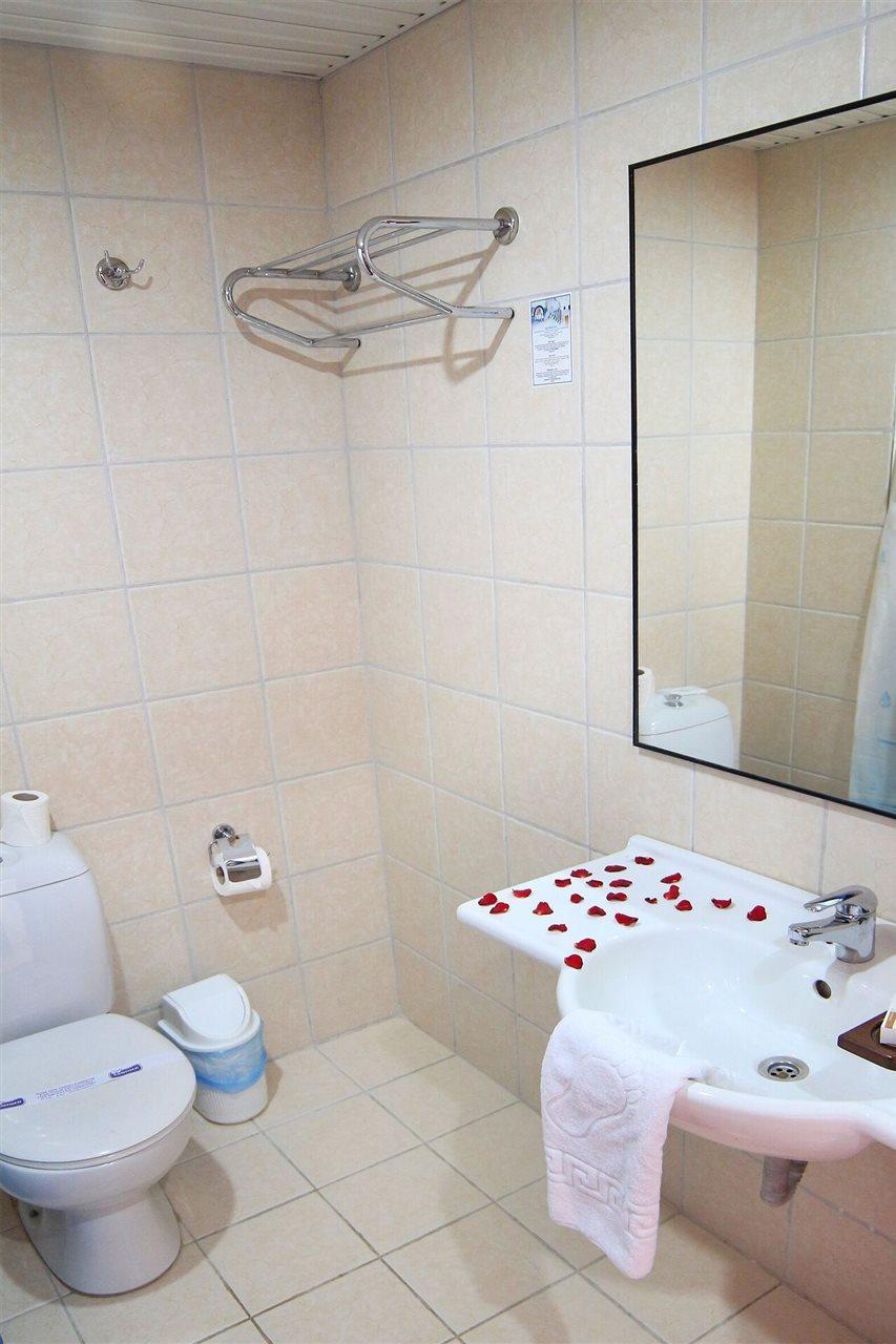 XENO EFTALIA RESORT HOTEL — ALANYA — fotografie hotel nr. 25