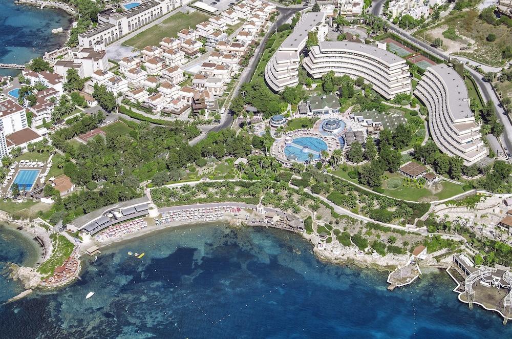 THE GRAND BLUE SKY INTERNATIONAL — KUSADASI — фотография отеля №35