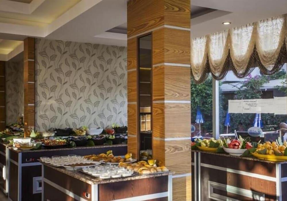 KLEOPATRA MELISSA HOTEL — ALANYA — fotografie hotel nr. 23