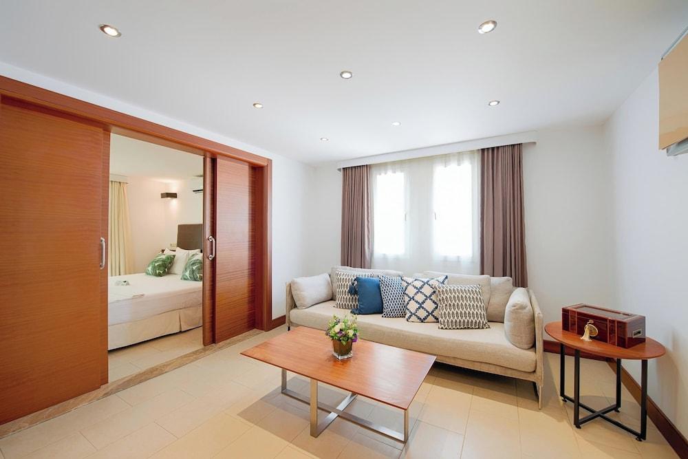 MAGNA MANASTIR HOTEL — BODRUM — фотография отеля №10