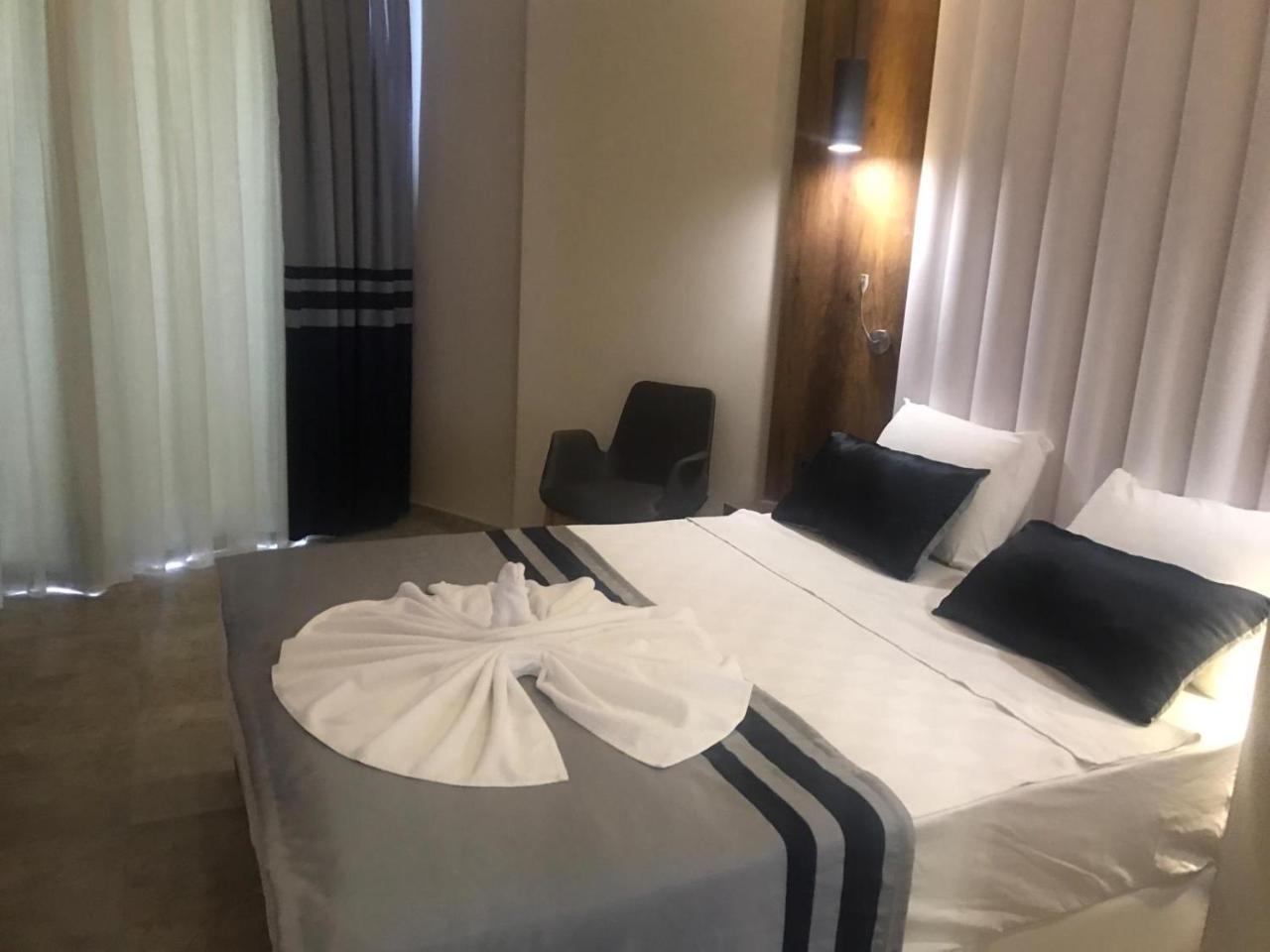 SETTE SERENITY HOTEL (ADULTS ONLY) — ALANYA — фотография отеля №8