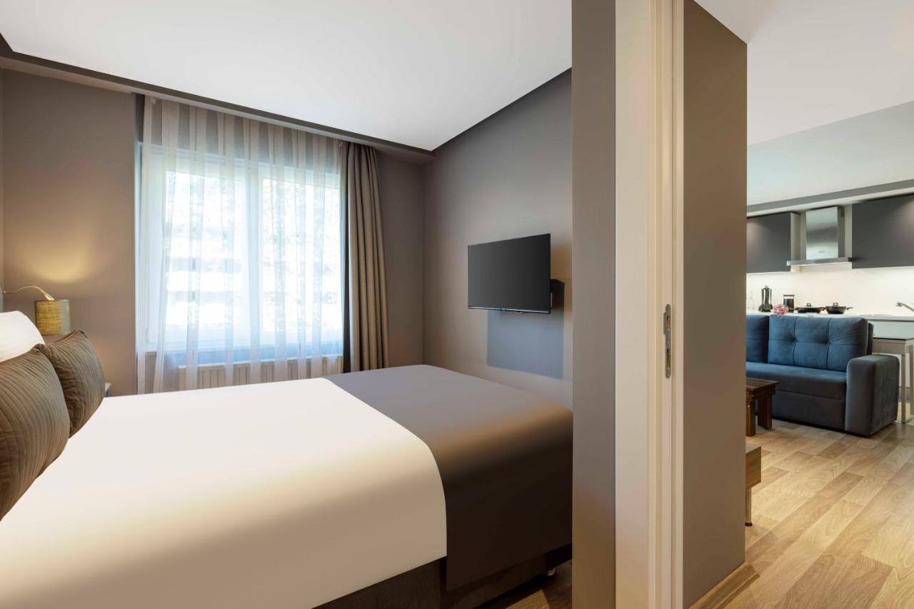 HOME STAY HOME — ISTANBUL — fotografie hotel nr. 32