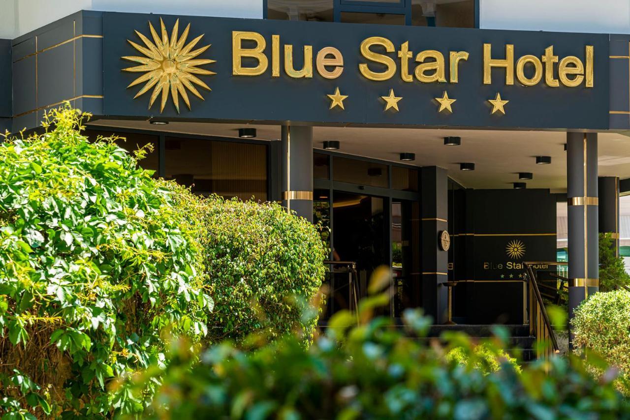 BLUE STAR HOTEL — ALANYA — fotografie hotel nr. 28