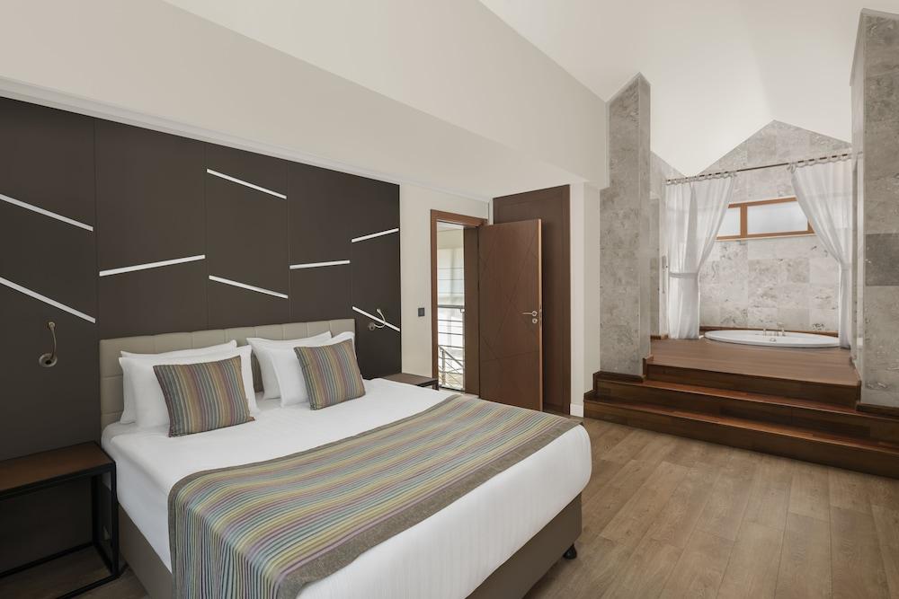 PAPILLON AYSCHA — BELEK — fotografie hotel nr. 19