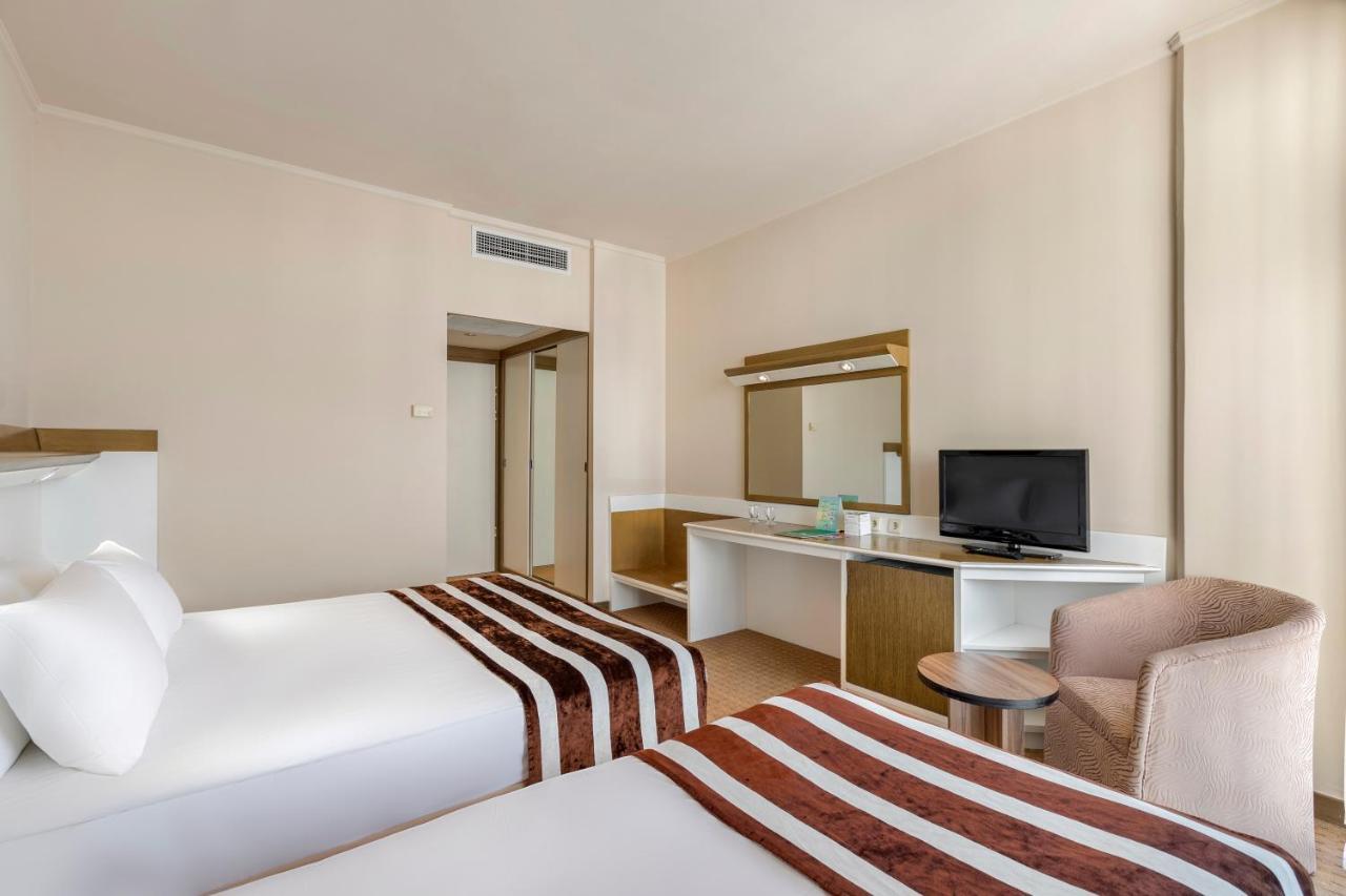 GREEN MAX HOTEL — BELEK — фотография отеля №34