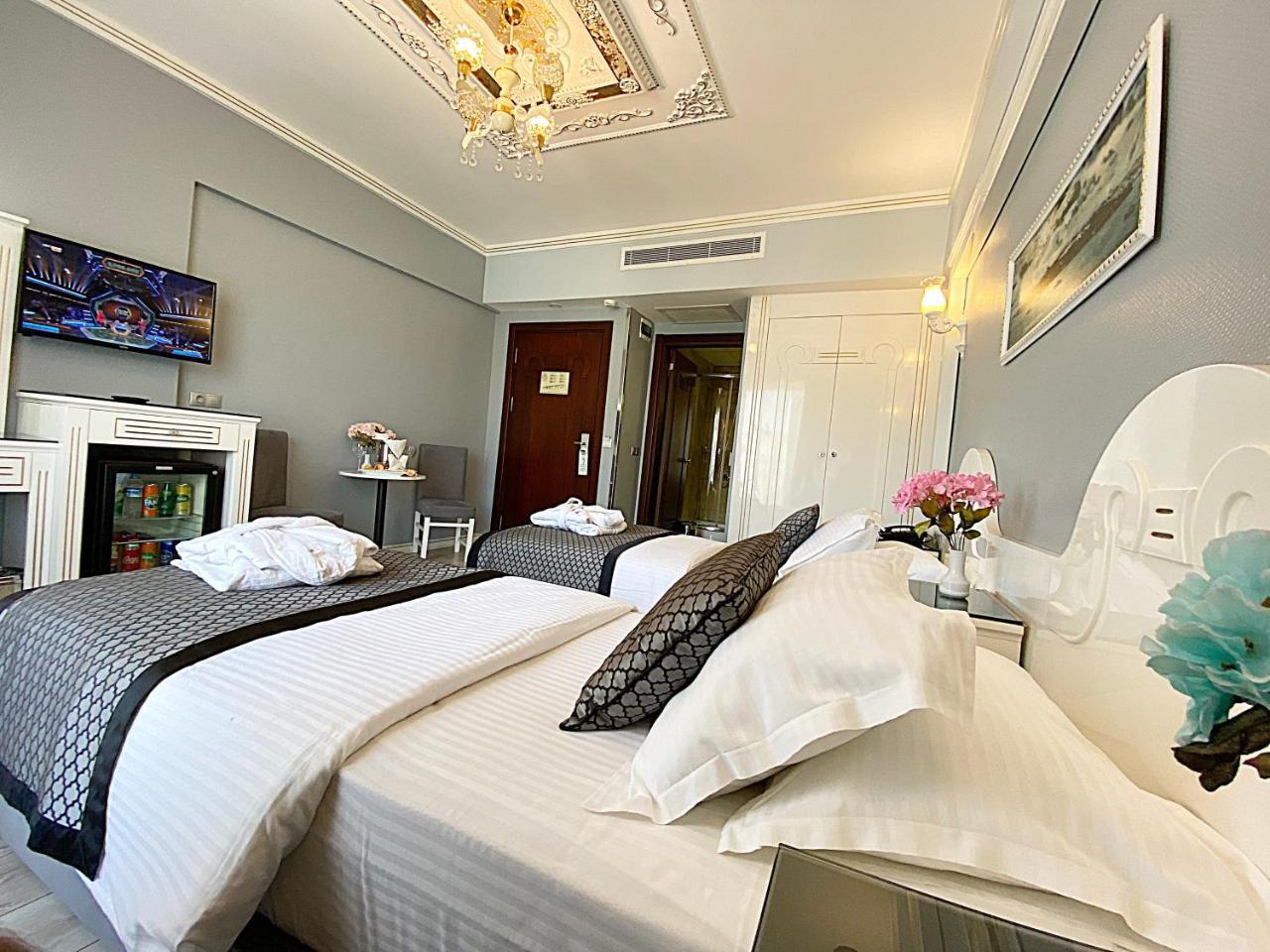GULHANEPARK — ISTANBUL — fotografie hotel nr. 16